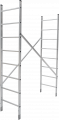 Алюминиевые вышки