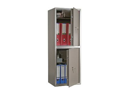 Офисный сейф AIKO TM-120T/2