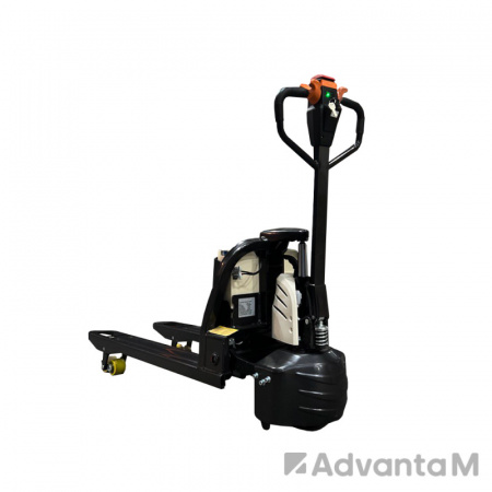 Тележка электрическая 2000 кг 1150 мм PROLIFT SK20L M2